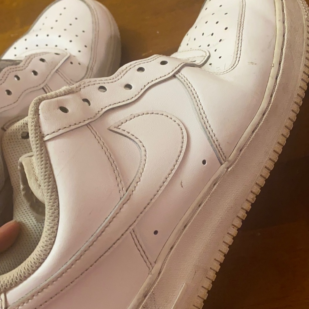 Nike air forces
